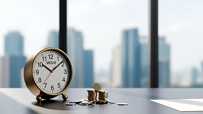 Japanese Study Links Social Jet Lag to Economic Losses and Reduced Productivity