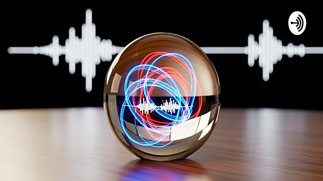 CNN Podcast Discusses Predictive Markets and the Rise of Political Independents