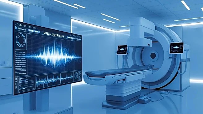 CMS Rule Change Allows Virtual Supervision for Imaging Centers, Expanding Service Hours
