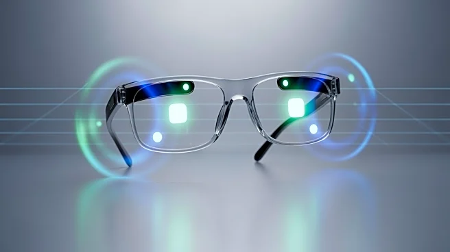 CES 2026 Highlights: Seven AR Glasses Set to Transform Consumer Experience