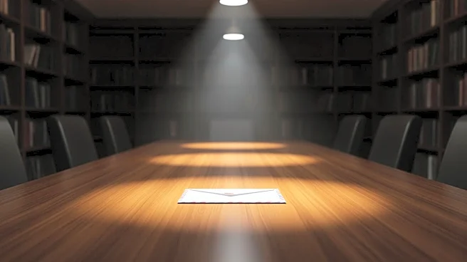 DOJ Opposes Congressional Request for Neutral Expert in Epstein Files Release