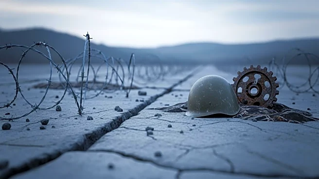 Russia's Prolonged Struggle in Donbas: Ukrainian Resistance Stalls Advances