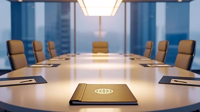 Trump's New Gaza Ceasefire Plan Involves Key International Figures and U.S. Officials