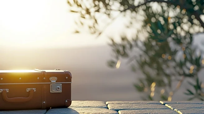 Shira Sedek Ben Zekhariah's Journey: From New Jersey to a New Life in Israel Amidst Challenges