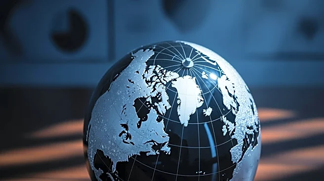 President Trump Threatens Tariffs Over Greenland Control Dispute