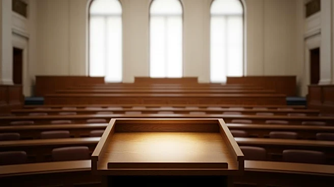 Holocaust Survivor Albert Garih Addresses US Congress on Rising Antisemitism