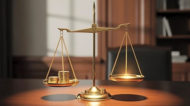 Federal Reserve Chair Jerome Powell Faces Decision Amid Trump's Fed Restructuring Efforts