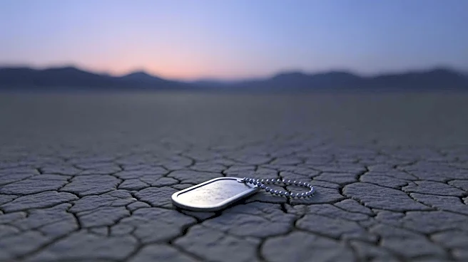 U.S. Military Kills Al-Qaeda Leader in Syria Linked to ISIS Attack on Americans