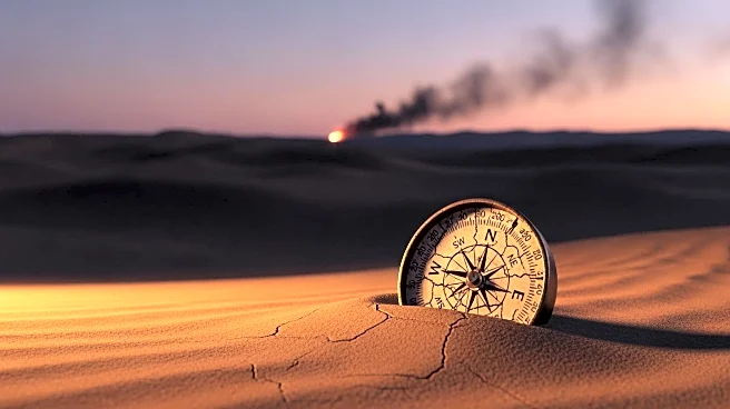 U.S. Retaliatory Strike in Syria Kills Al-Qaeda Leader Linked to ISIS Ambush