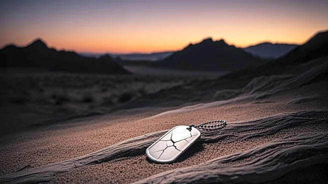 U.S. Military Strike in Syria Eliminates Al-Qaeda Affiliate Leader Linked to American Deaths