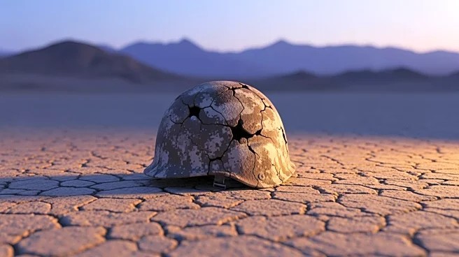 U.S. Strike in Syria Kills Al-Qaeda Leader Linked to Deadly Ambush on Americans