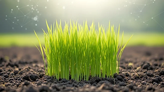 CGIAR's Scaling for Impact Program Advances Agricultural Innovation in Nepal