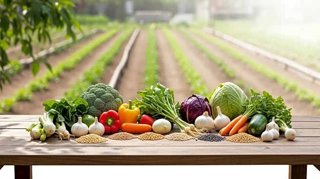 Japan's Embassy Supports Sustainable Agriculture in BARMM Through Farm-to-School Meals Program