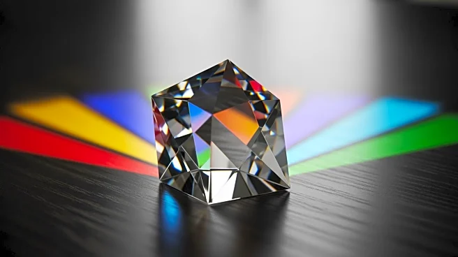 Kaleidoscope Salons Foster Global Leadership and Climate Dialogue