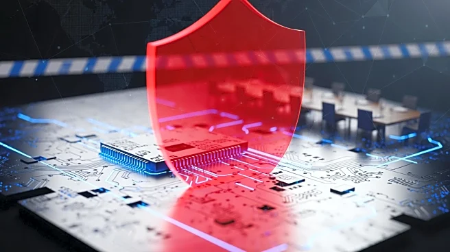 U.S. Blocks South African School from Transferring NATO Military Technology to China