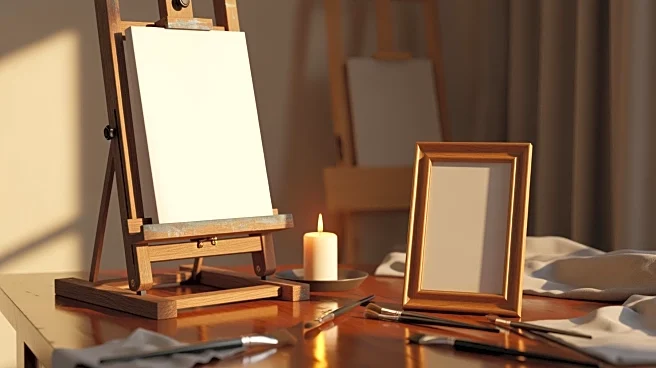 Lanny Salyer Passes Away at 84, Remembered for His Love of Art and Family