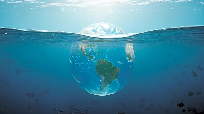 High Seas Treaty Takes Effect, Marks Milestone in Ocean Conservation