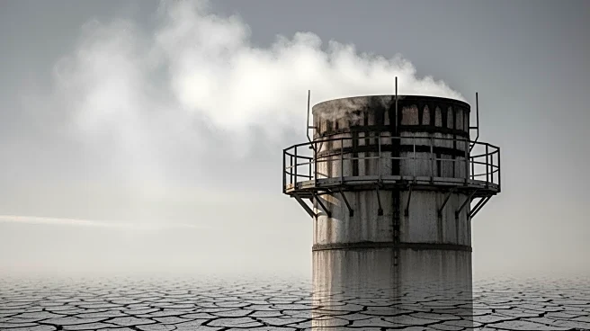 EPA's Reported Air Pollution Rule Changes Spark Activist Backlash