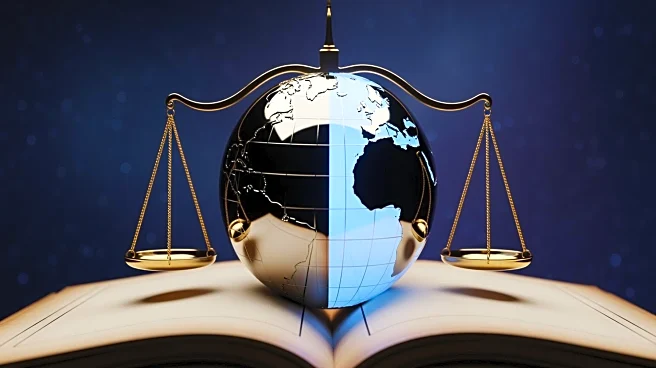 Space Ethics Debate: Ownership and Exploitation of Celestial Resources