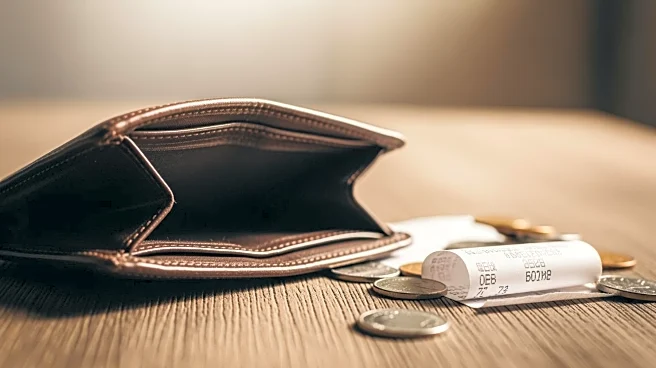 Survey Reveals Financial Struggles Among Israeli Middle Class Amid Rising Living Costs