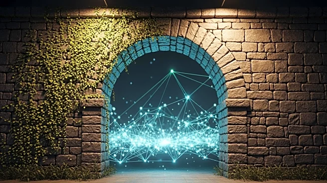 Iranians Use Turkey Border to Access Internet Amid Blackouts