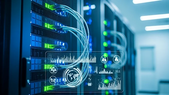 Elon Musk's xAI Faces Challenges in Data Center Expansion After EPA Rule Update