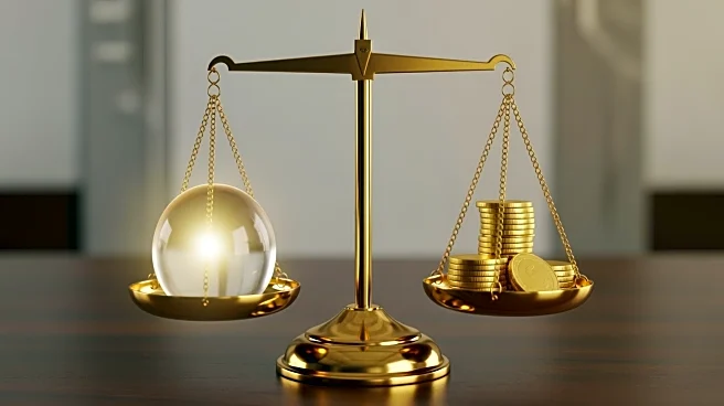 US Sets $1 Billion Requirement for Gaza Peace Board Membership