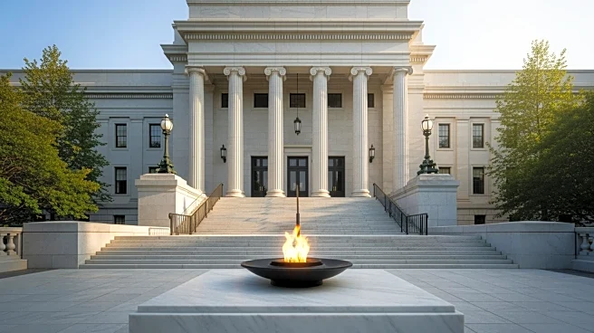 Governor Abigail Spanberger's Historic Inauguration as Virginia's First Female Governor