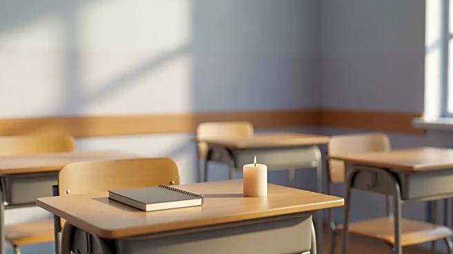 Psychotherapist Highlights Rising School-Based Anxiety Among Youth