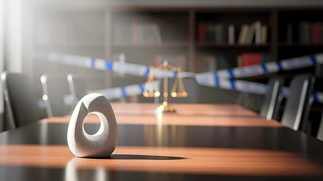 House Republicans Discuss Legal Protections for Artificial Stone Manufacturers Amid Worker Deaths