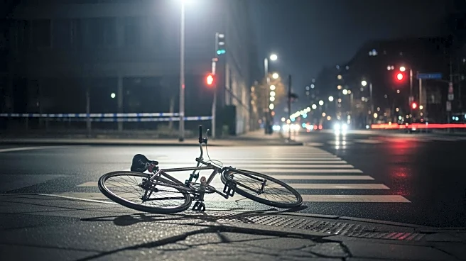 Former Nickelodeon Child Actress Identified as Victim in Brooklyn Hit-and-Run