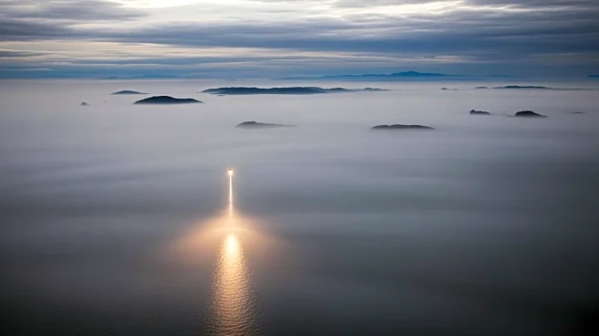 Search Underway After Passenger Aircraft with 11 People Goes Missing in Indonesia