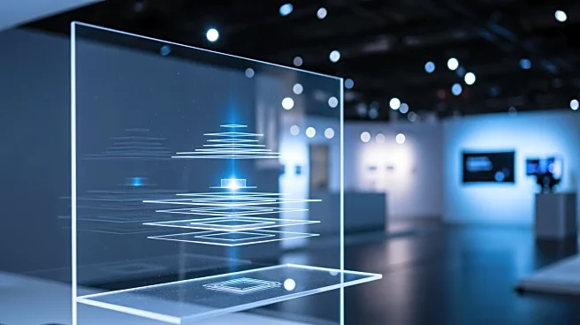 Leia's Glasses-Free 3D Technology at CES 2026 Captivates Attendees