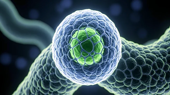 Scientists Discover Mechanism Behind Antibiotic-Resistant Bacteria in Chronic Wounds