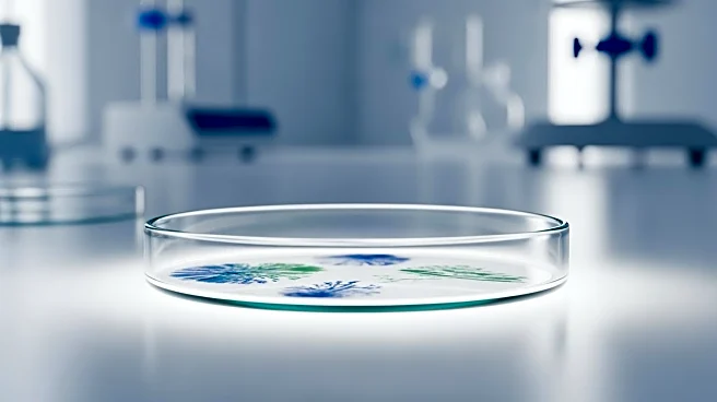 Study Reveals Healthy Participants Remain Uninfected Despite Flu Exposure