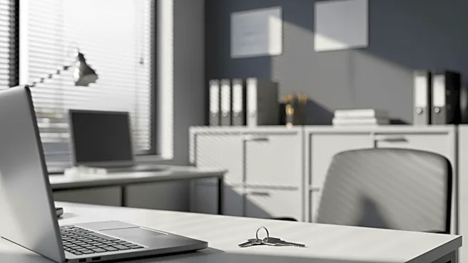 Department of Labor Staffers on Leave Amid Investigation into Secretary Chavez-DeRemer