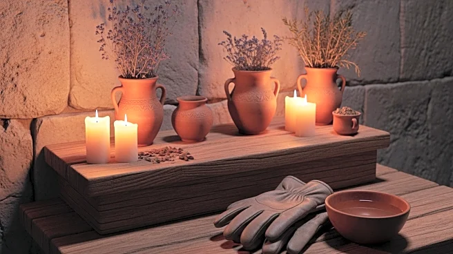 Spanish Traditions Honor St. Anthony with Animal Rituals Amid Criticism