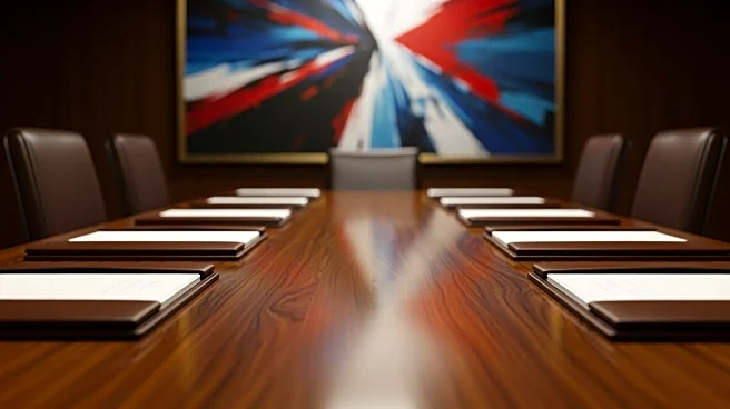 Wes Streeting Allies Criticize Cabinet Briefings Amid Leadership Tensions