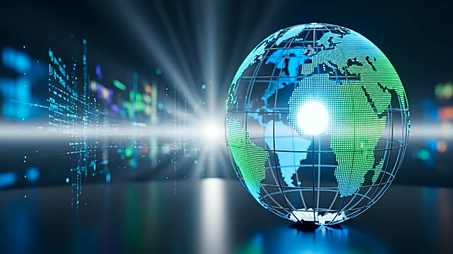 CGIAR's Role in Shaping Global Adaptation Indicators at COP30