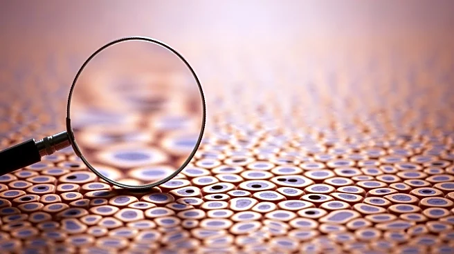 North Carolina Woman's Persistent Advocacy Leads to Early Melanoma Diagnosis