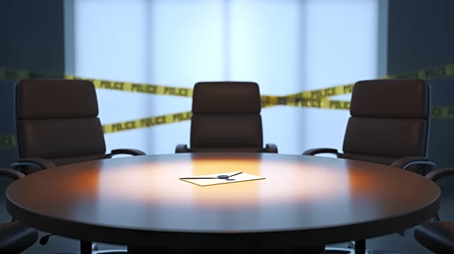 U.S. Excludes Israel from Key Decisions in Gaza Peace Plan, Faces Backlash