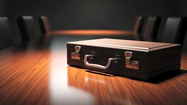 White House Threatens Legal Action Over CBS Interview with President Trump