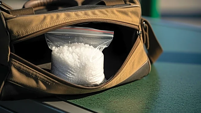 Ukrainian Border Control Detains Israeli Tourists Over Misidentified Bag of Salt