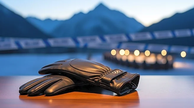 Senators Vance and Rubio to Attend Winter Olympics Opening Ceremony in Italy, President Trump Not Included