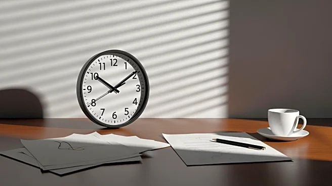 Japanese Study Links Social Jet Lag to Reduced Productivity and Economic Losses