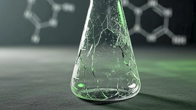 Lawsuit Filed Against EPA Over Approval of 'Forever Chemical' Pesticide Isocycloseram