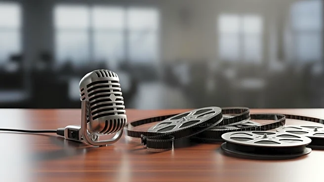 White House Threatens Legal Action Against CBS Over Trump Interview Editing