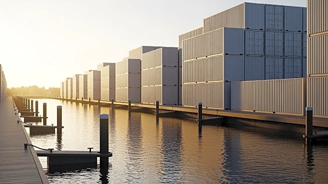 Toronto Port Authority Rebrands to Strengthen Economic Role