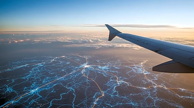 FAA Issues Aviation Warning for Central and South America Amid Military Activity Concerns