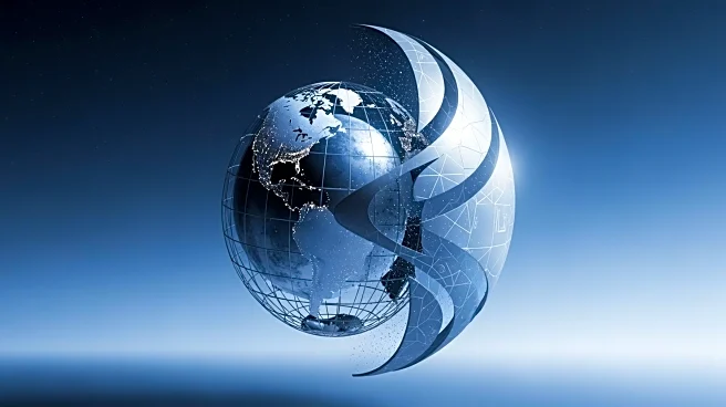 U.S. Space Policy Faces Ethical and Legal Challenges in Resource Governance